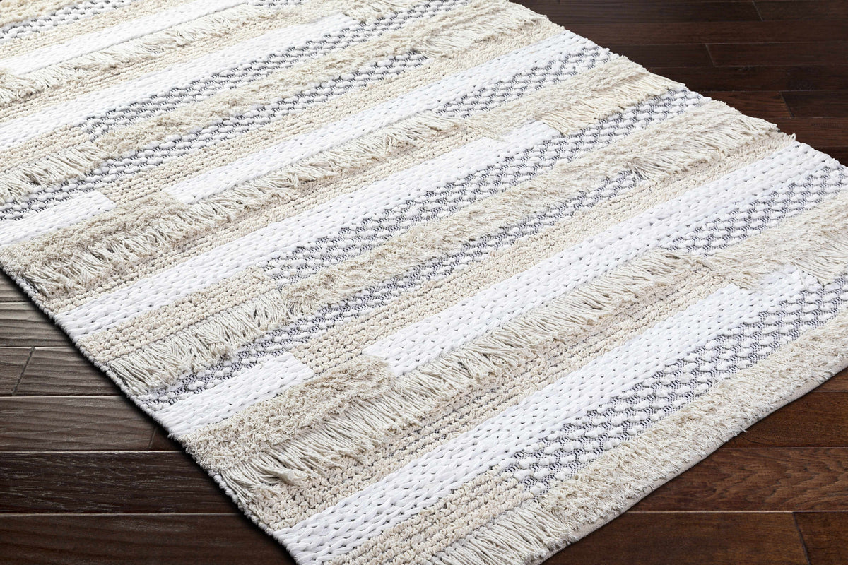 Serena SER-2301 Handmade Rug