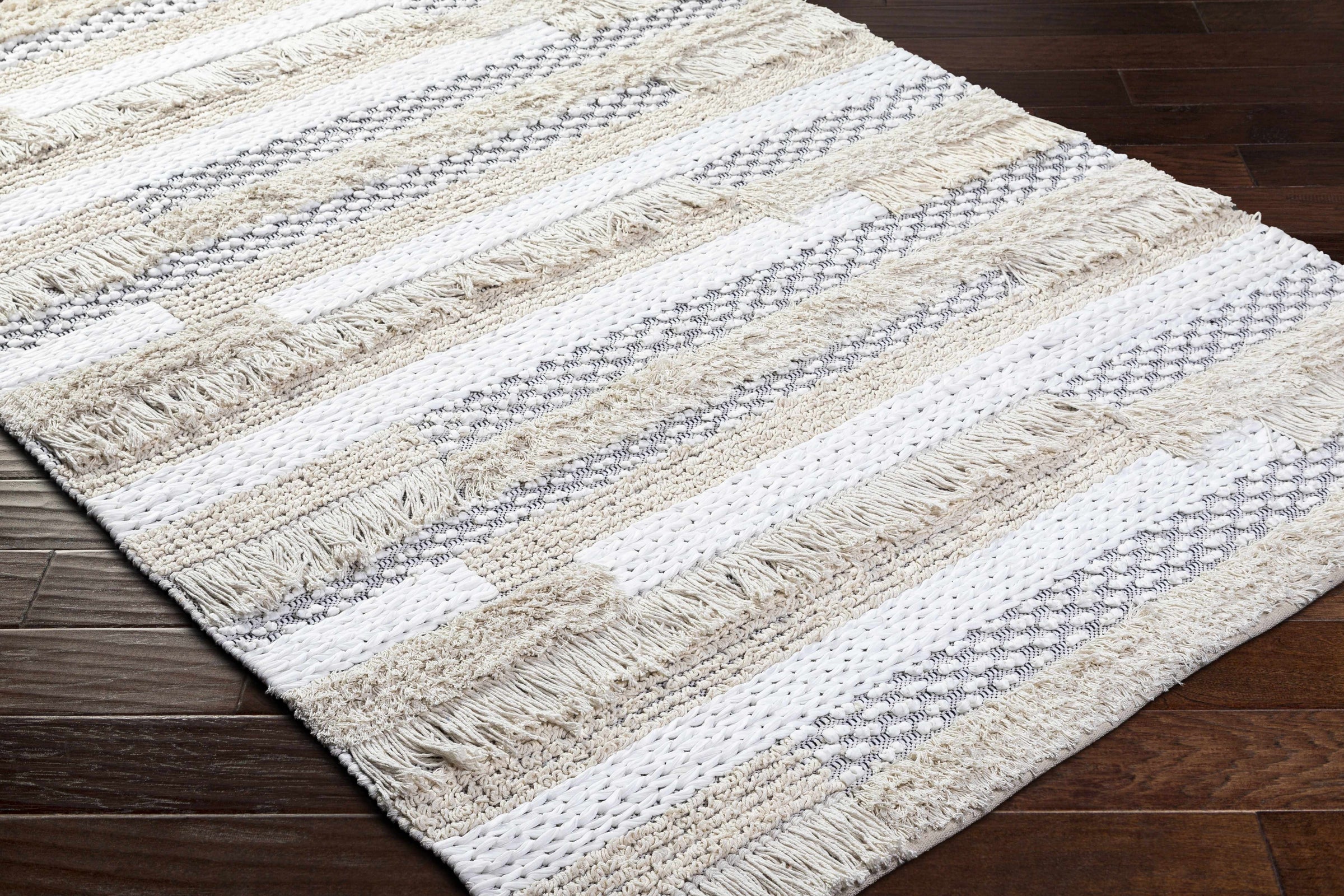 Serena SER-2301 Handmade Rug