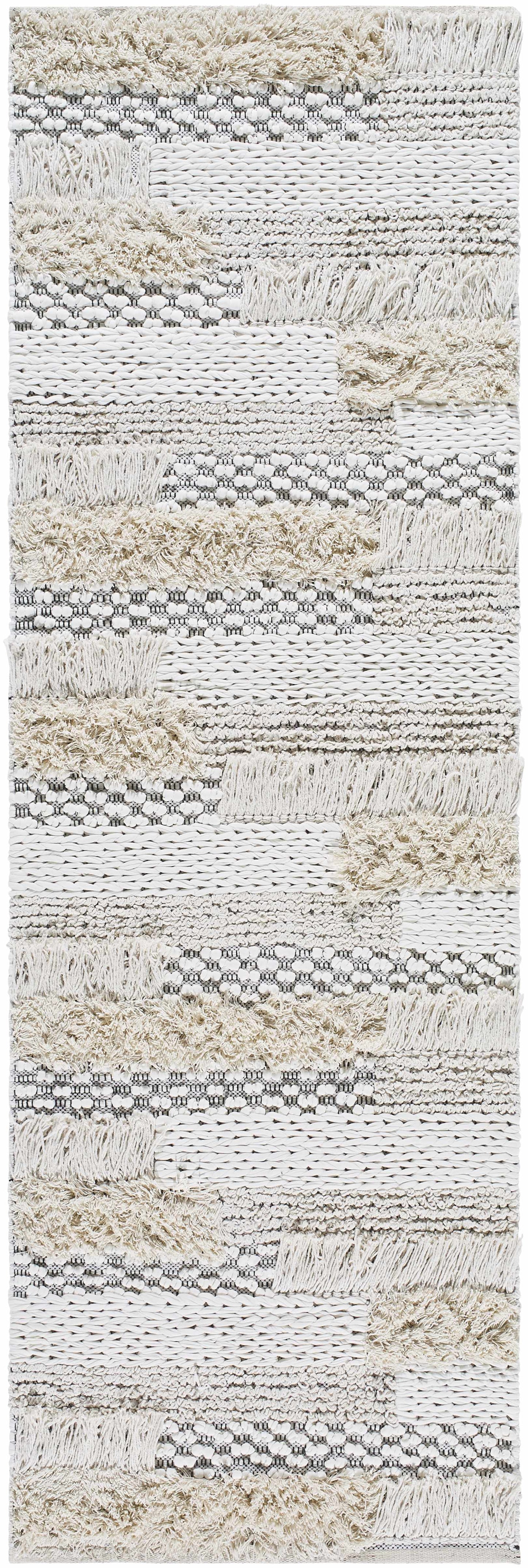 Serena SER-2301 Handmade Rug