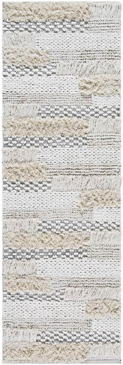 Serena SER-2301 Handmade Rug