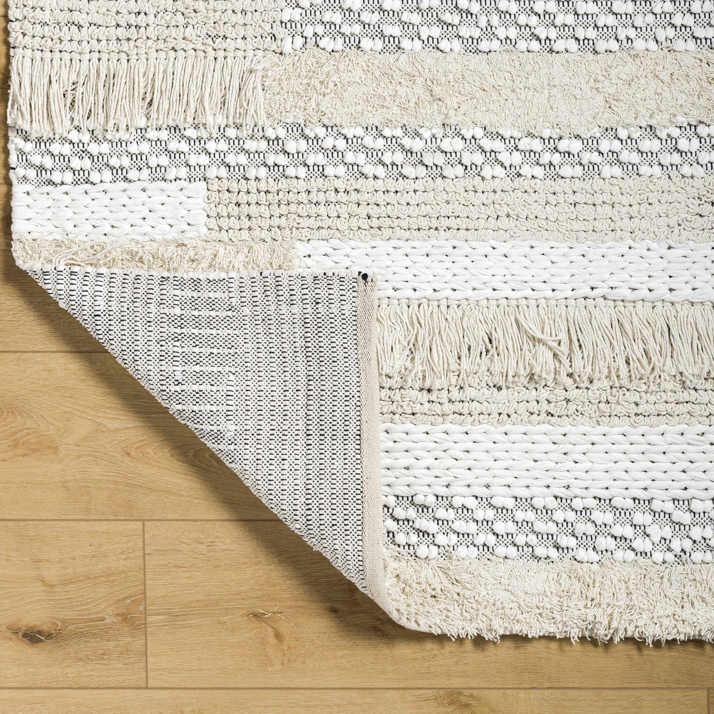 Serena SER-2301 Handmade Rug