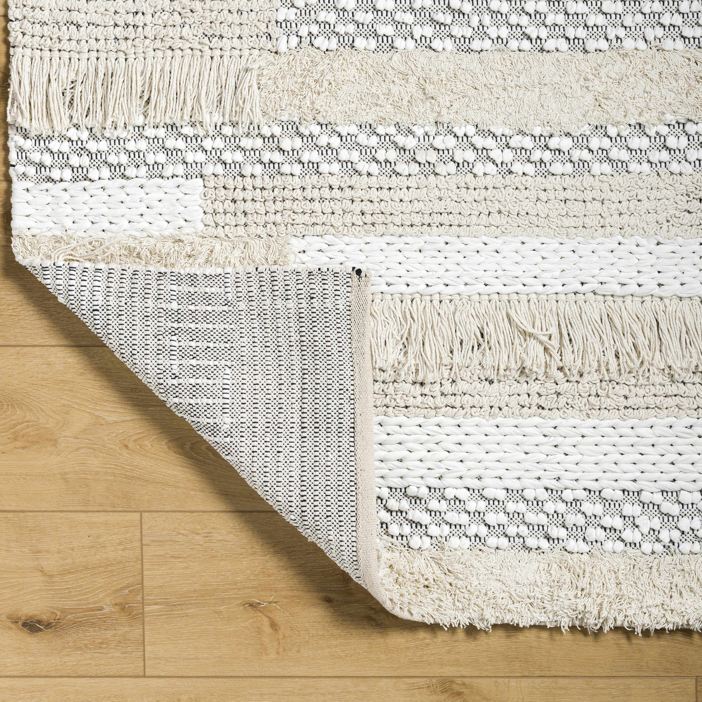 Serena SER-2301 Handmade Rug