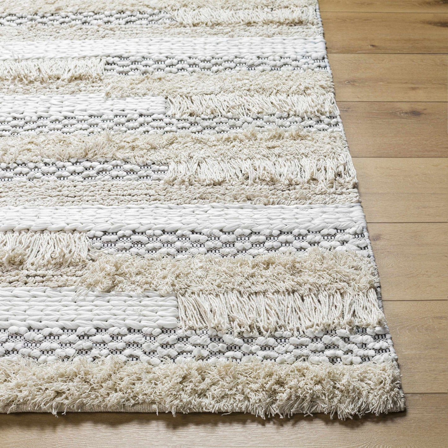 Serena SER-2301 Handmade Rug