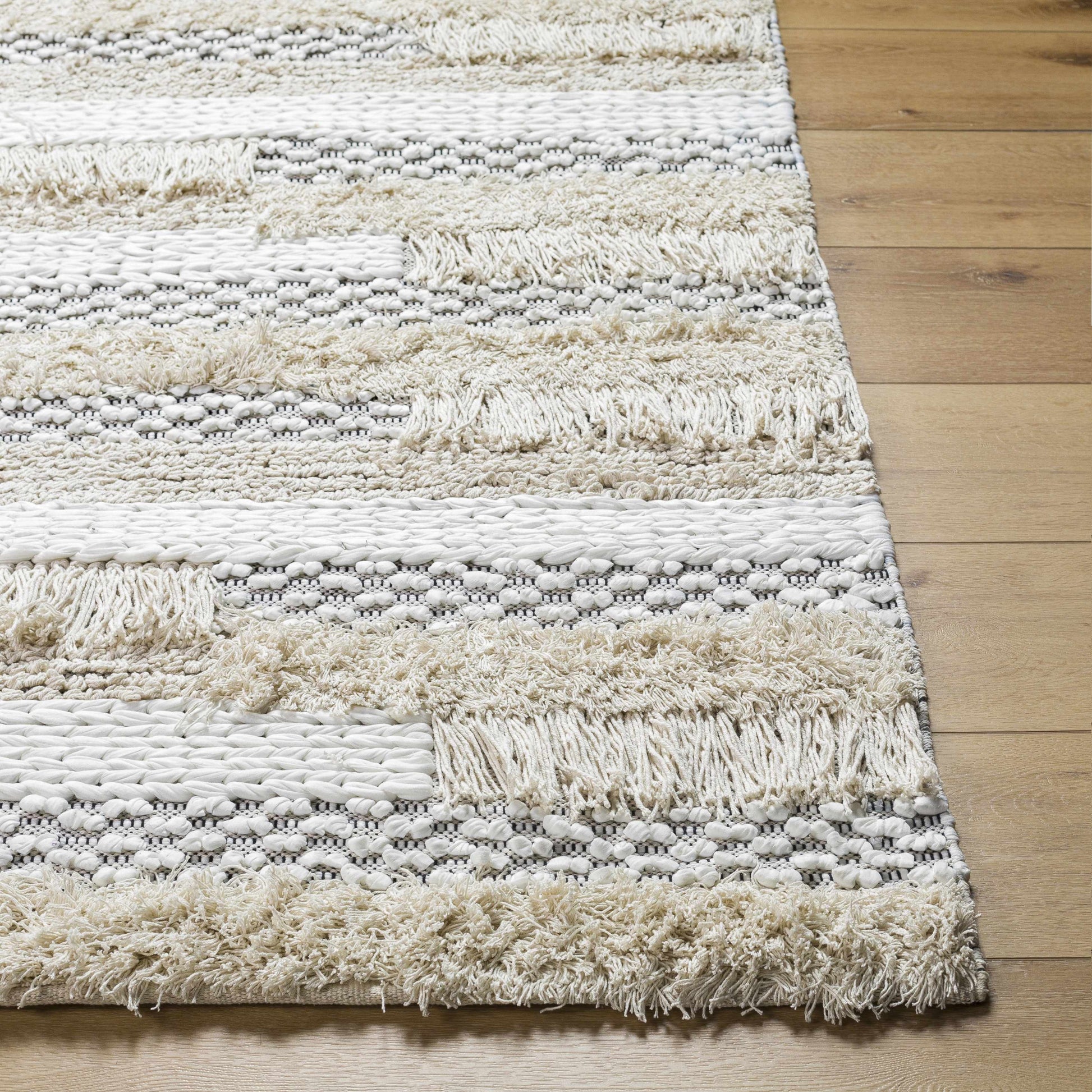 Serena SER-2301 Handmade Rug