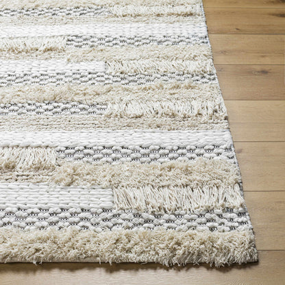 Serena SER-2301 Handmade Rug
