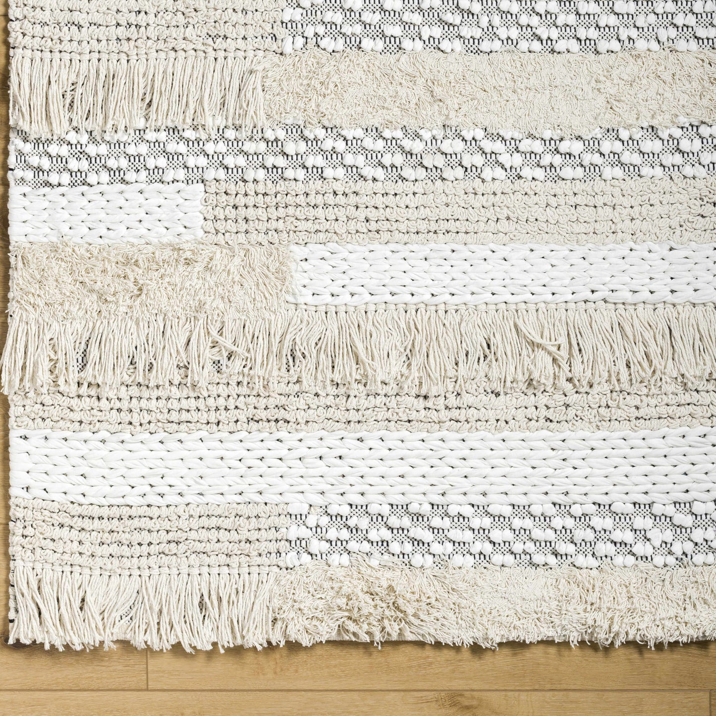 Serena SER-2301 Handmade Rug