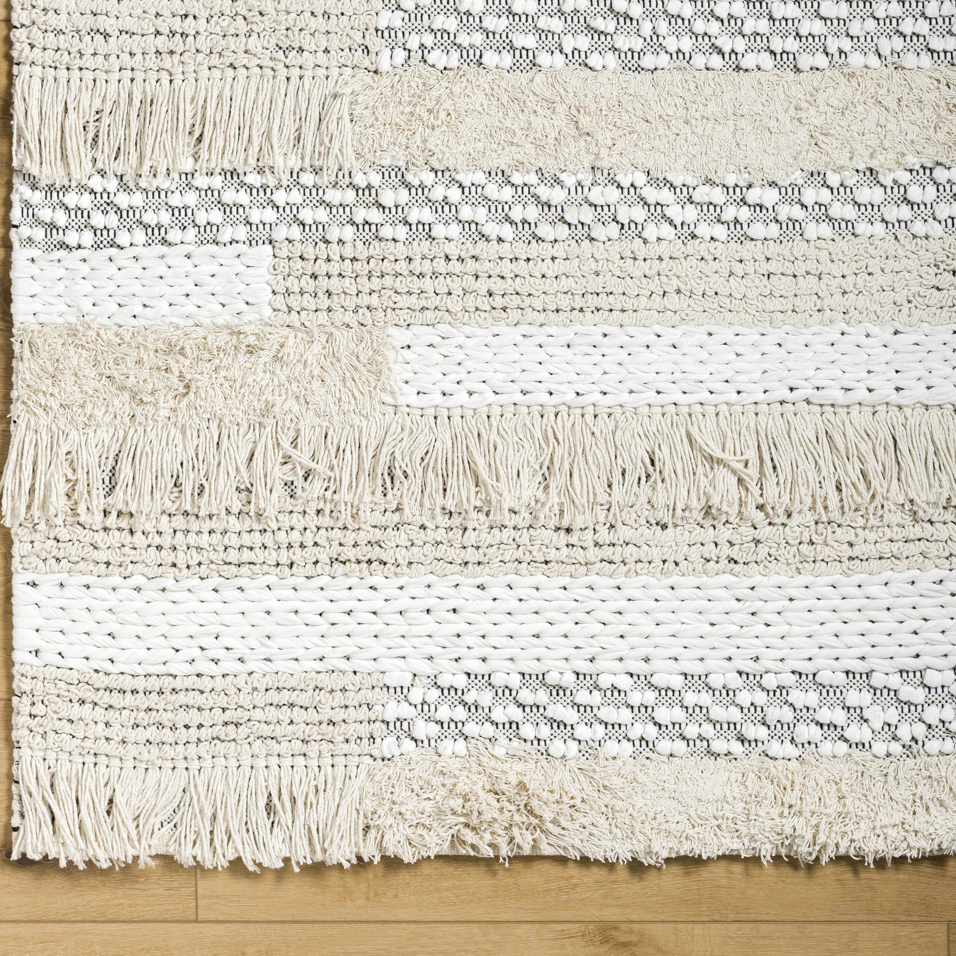 Serena SER-2301 Handmade Rug