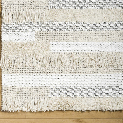 Serena SER-2301 Handmade Rug