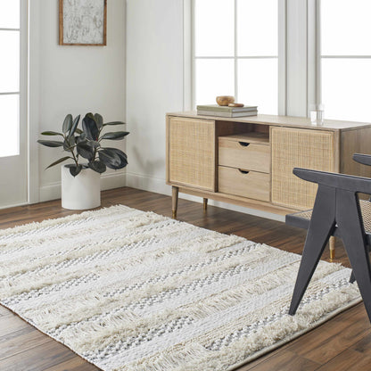 Serena SER-2301 Handmade Rug