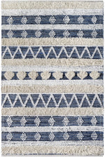 Serena SER-2300 Handmade Rug