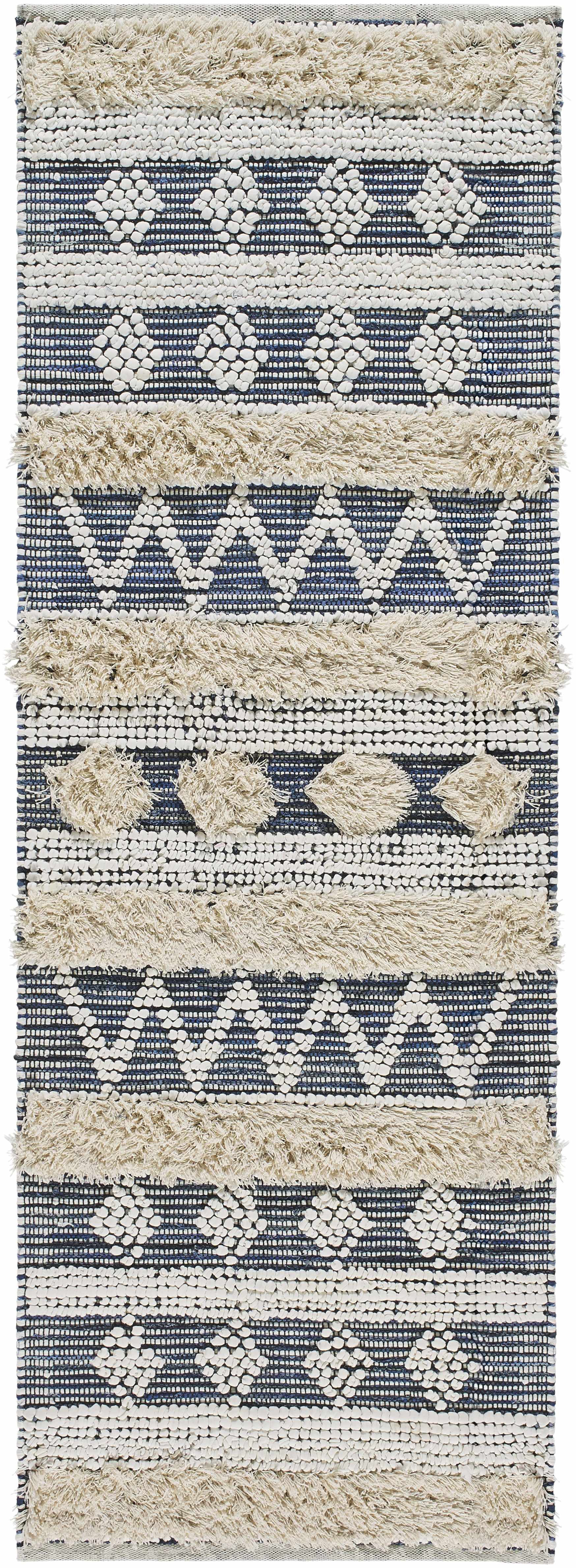 Serena SER-2300 Handmade Rug