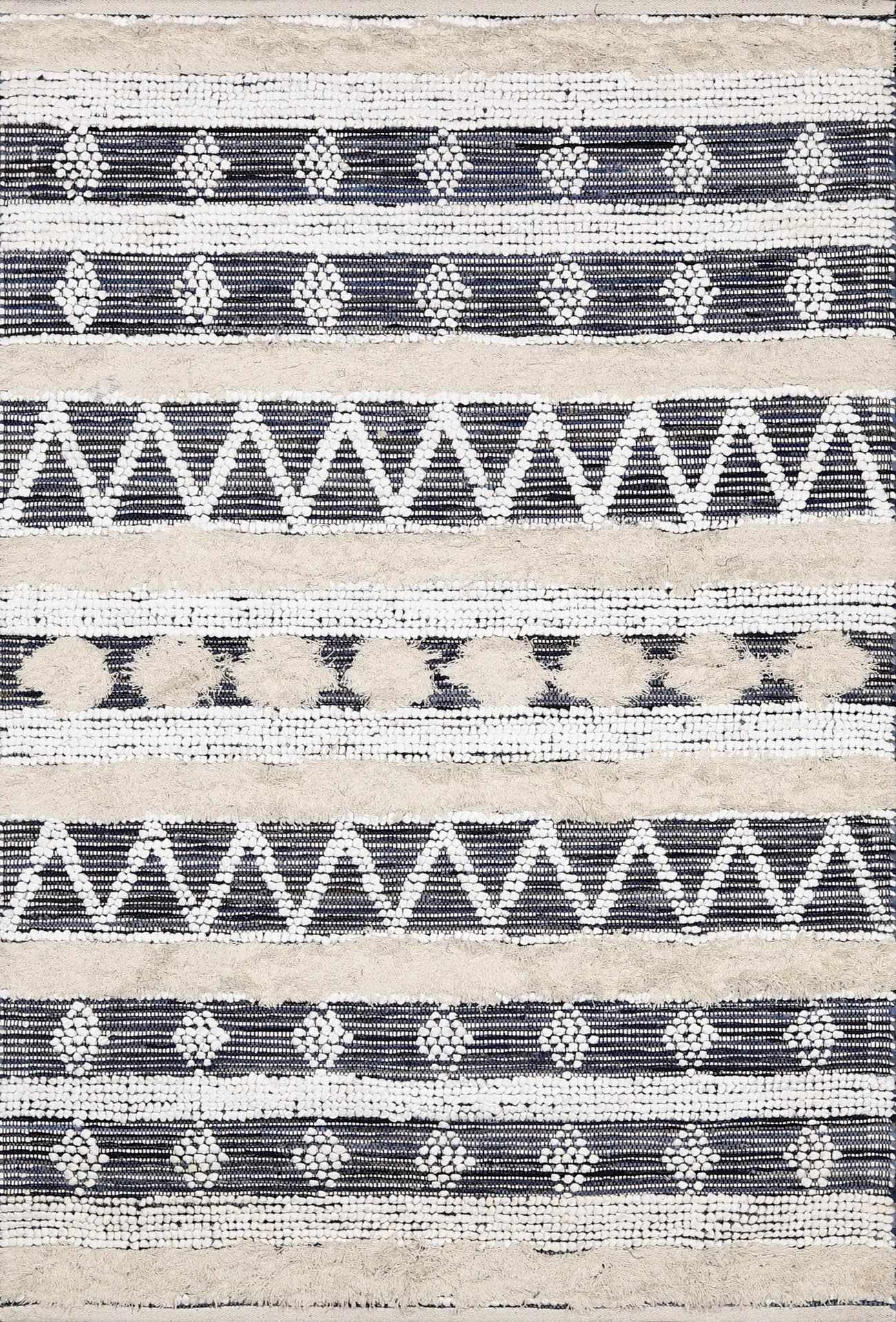 Serena SER-2300 Handmade Rug