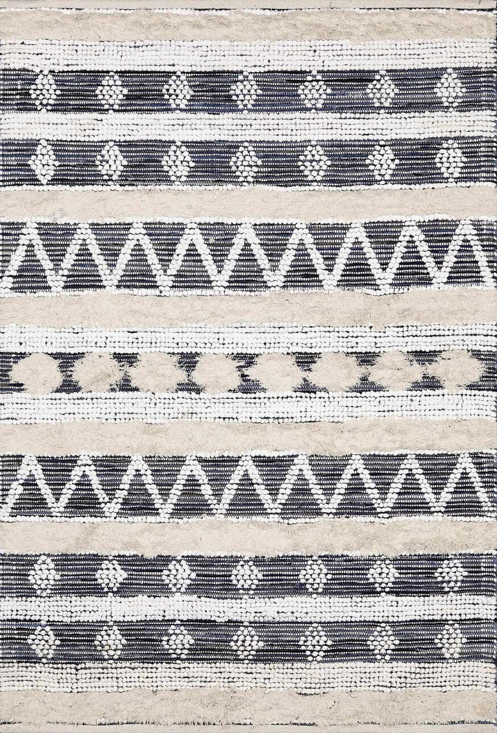 Serena SER-2300 Handmade Rug