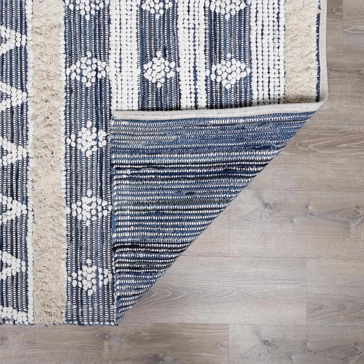 Serena SER-2300 Handmade Rug