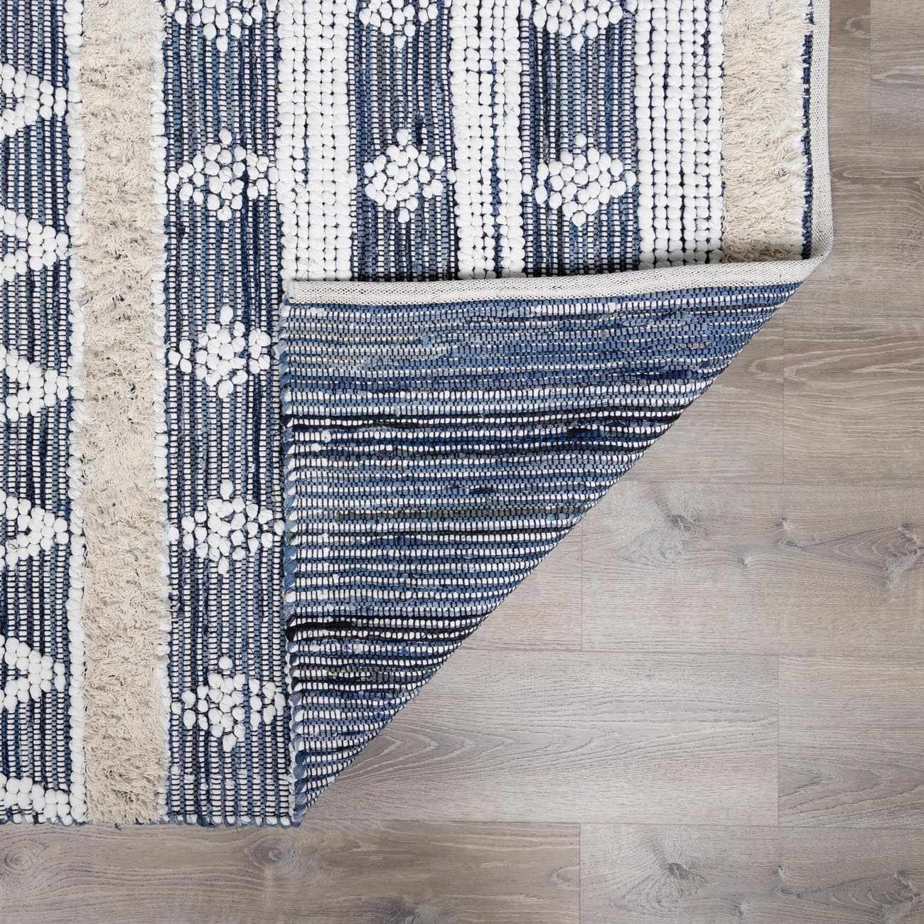 Serena SER-2300 Handmade Rug