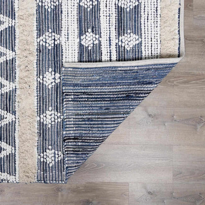 Serena SER-2300 Handmade Rug