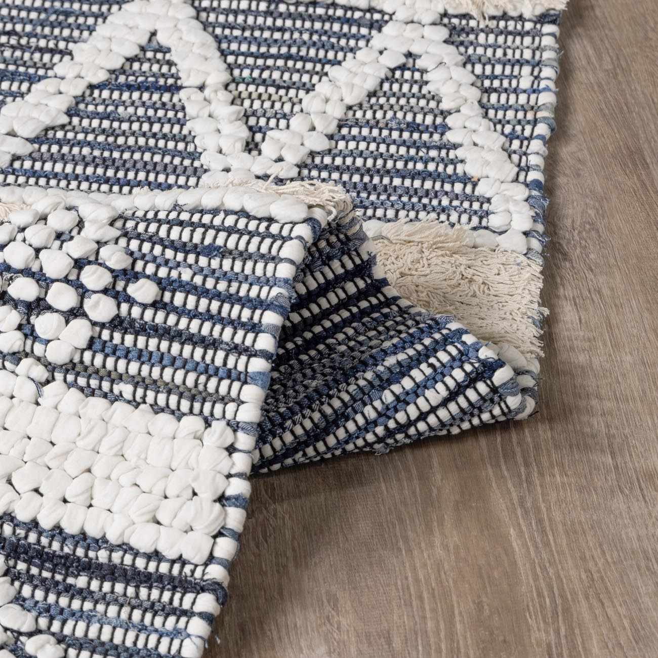 Serena SER-2300 Handmade Rug