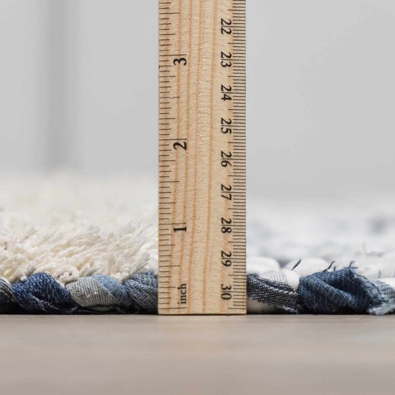 Serena SER-2300 Handmade Rug