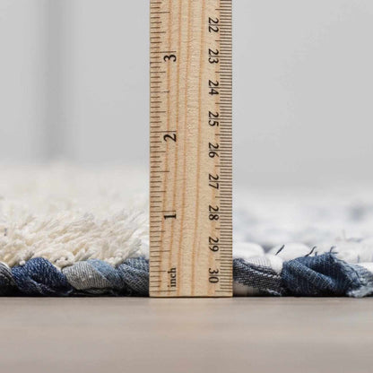 Serena SER-2300 Handmade Rug