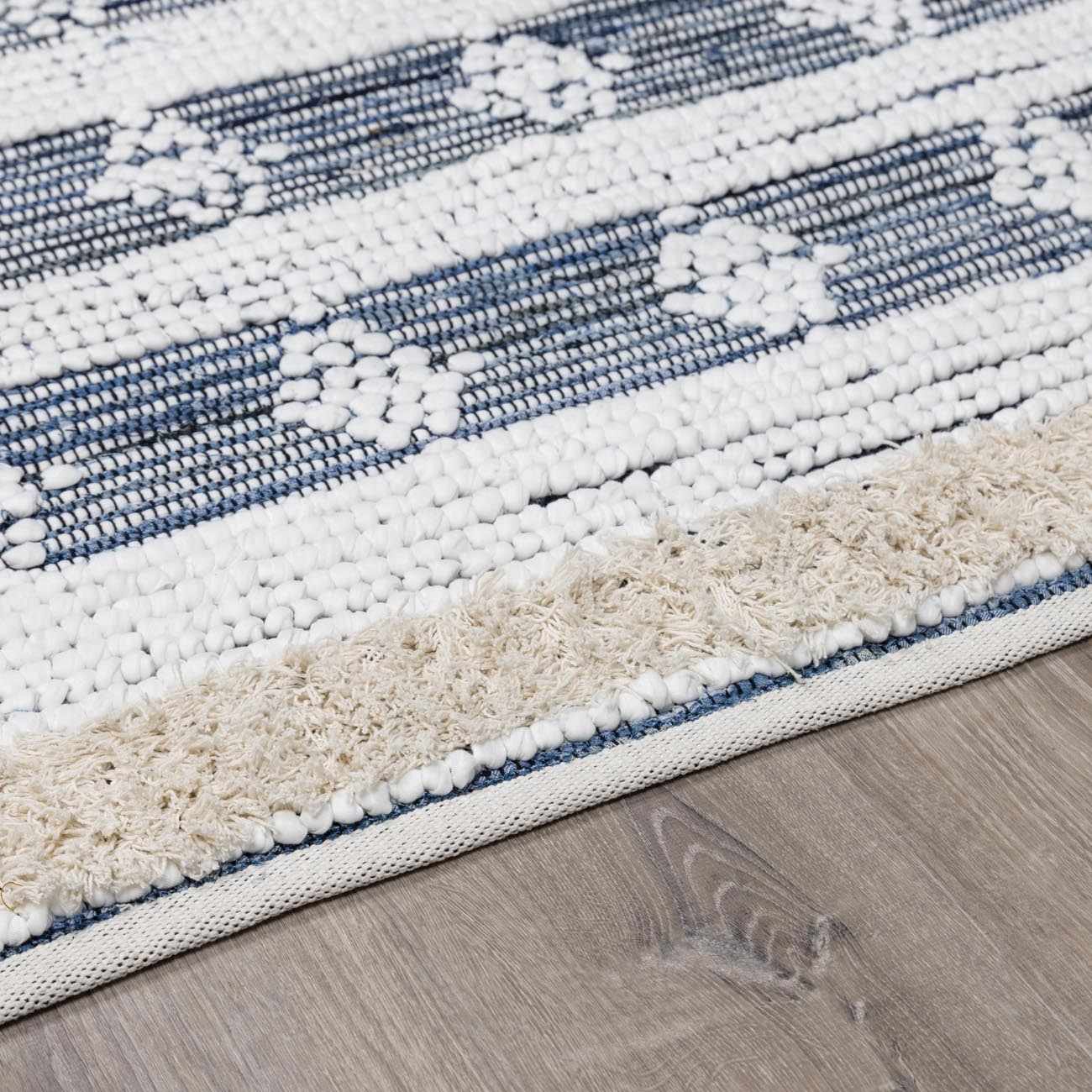 Serena SER-2300 Handmade Rug