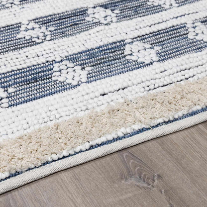 Serena SER-2300 Handmade Rug
