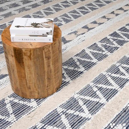 Serena SER-2300 Handmade Rug