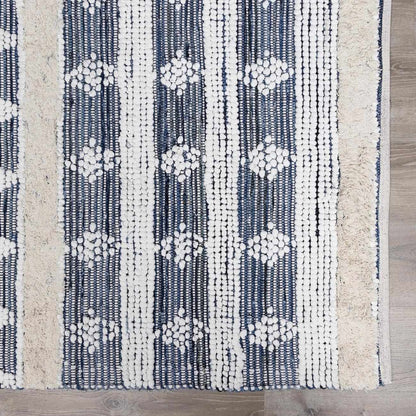 Serena SER-2300 Handmade Rug
