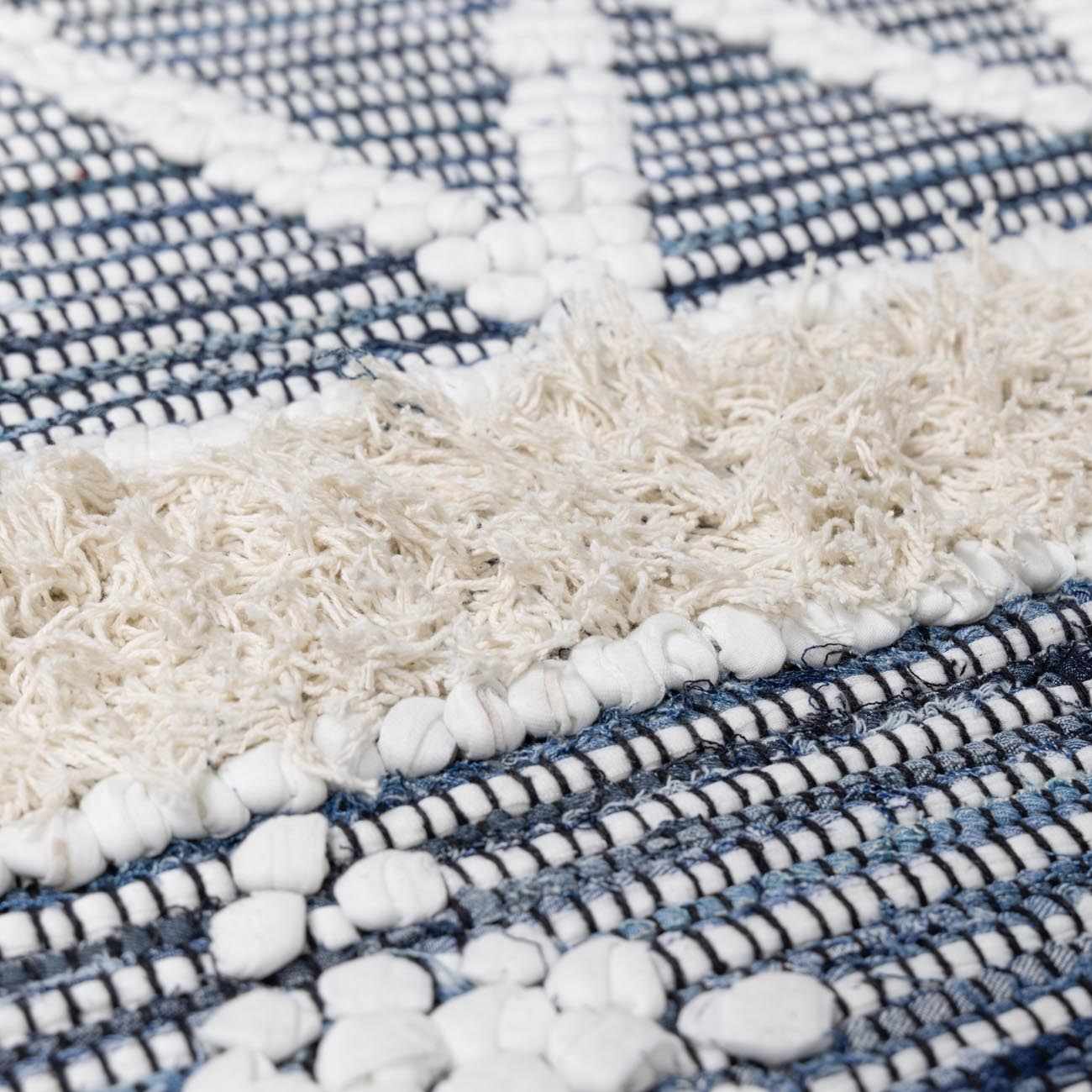 Serena SER-2300 Handmade Rug