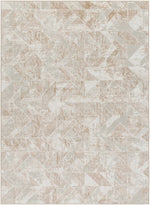 San Francisco SFO-2323 Machine Woven Rug