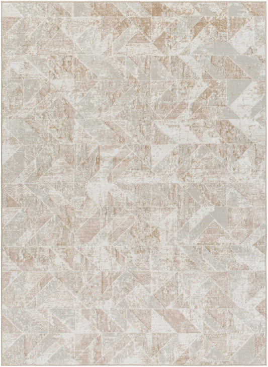 San Francisco SFO-2323 Machine Woven Rug