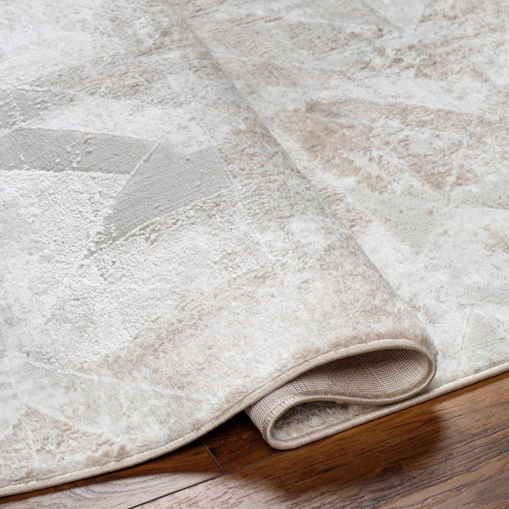 San Francisco SFO-2323 Machine Woven Rug