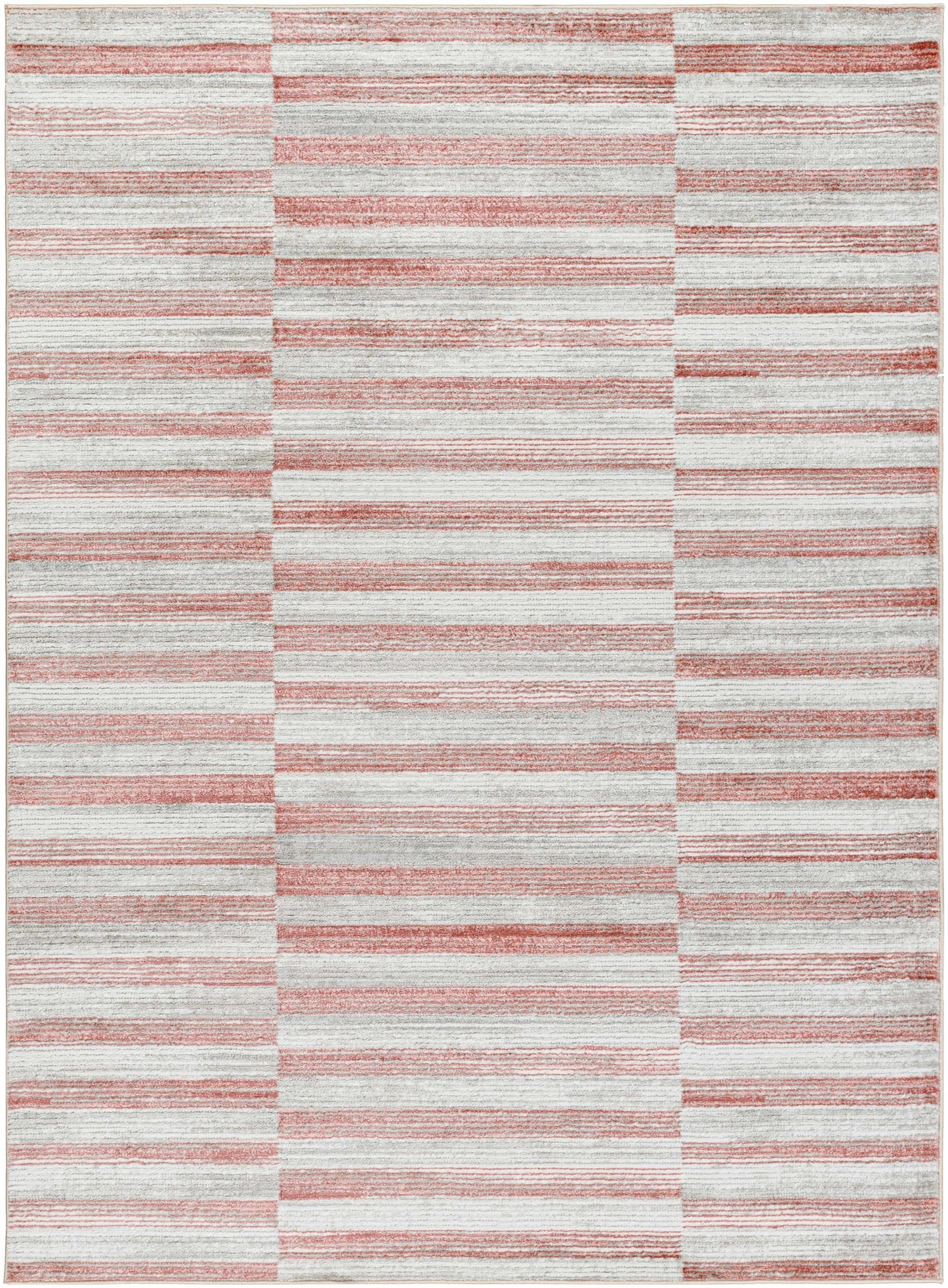 San Francisco SFO-2317 Machine Woven Rug