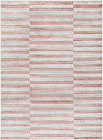 San Francisco SFO-2317 Machine Woven Rug