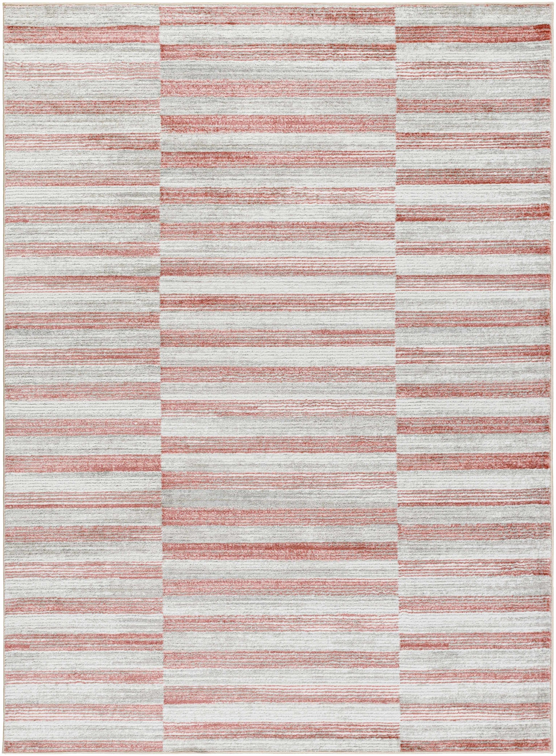 San Francisco SFO-2317 Machine Woven Rug