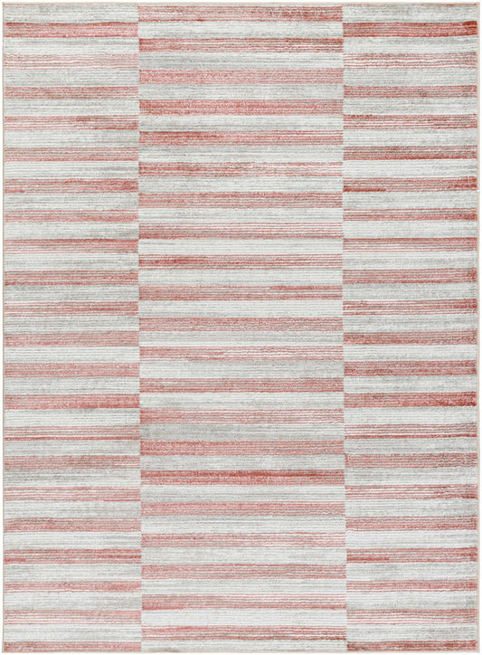 San Francisco SFO-2317 Machine Woven Rug