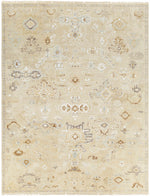 Shiraz SHZ-2300 Handmade Rug