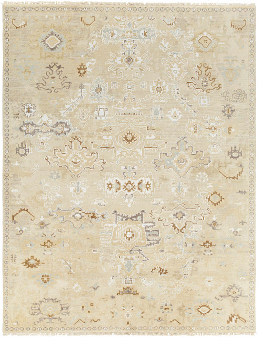 Shiraz SHZ-2300 Handmade Rug