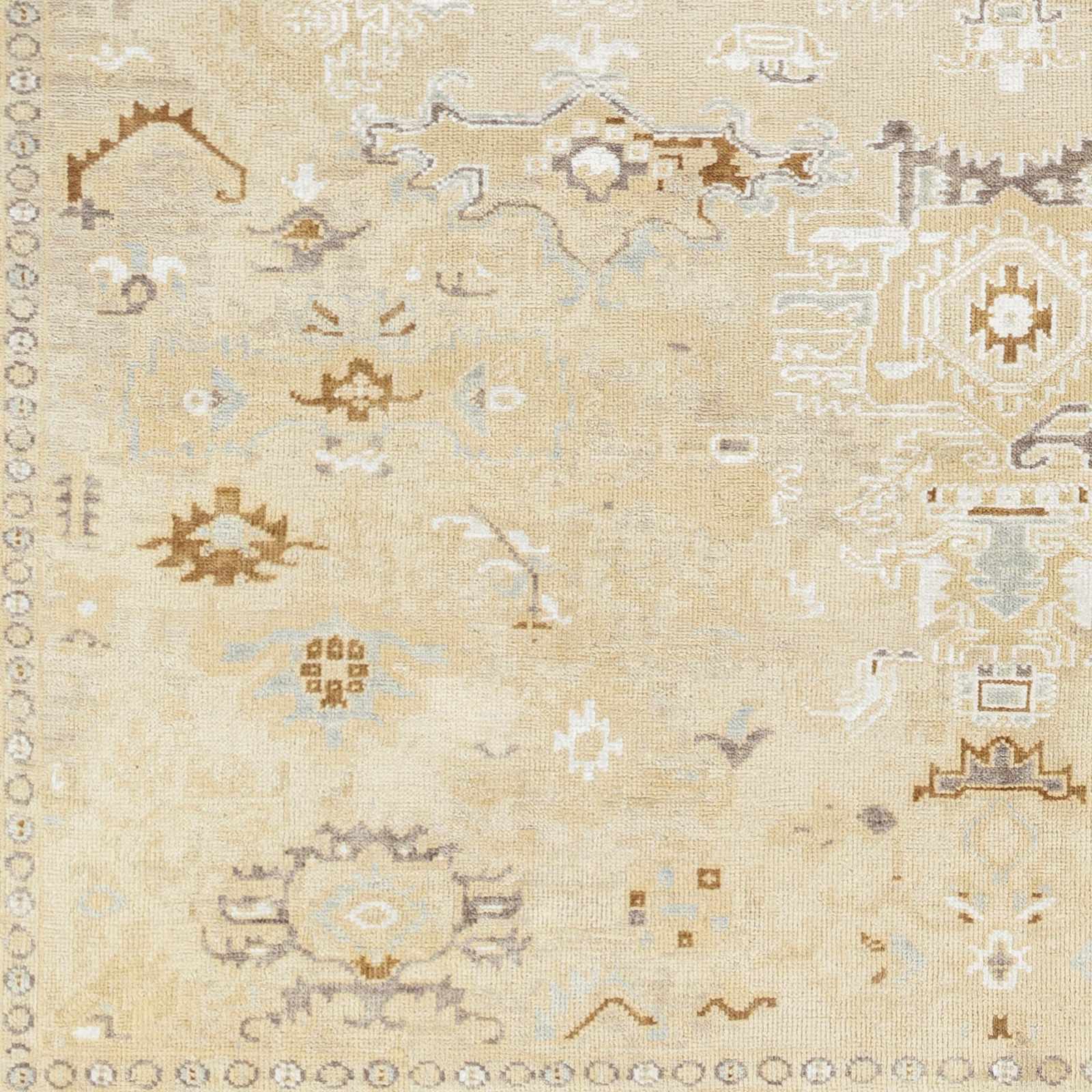Shiraz SHZ-2300 Handmade Rug