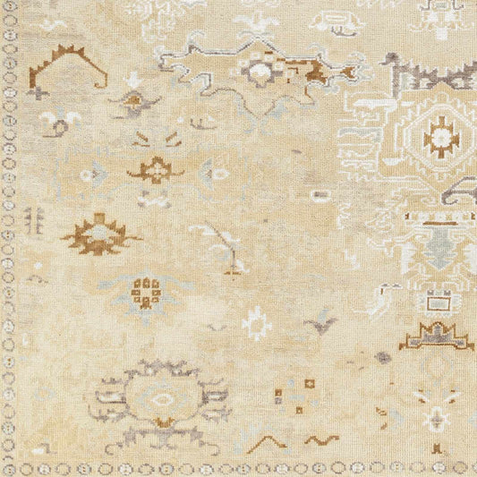 Shiraz SHZ-2300 Handmade Rug