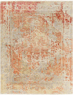 Shiraz SHZ-2302 Handmade Rug