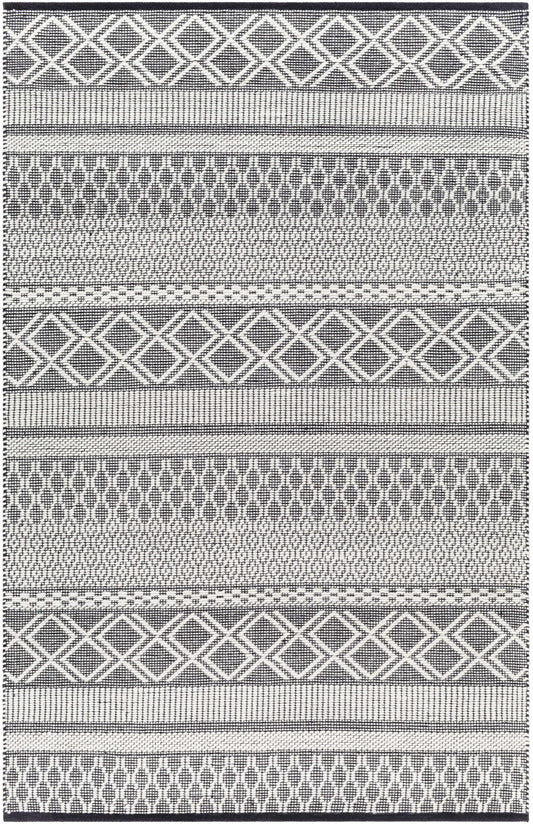 San Jose SJO-2300 Hand Woven Rug