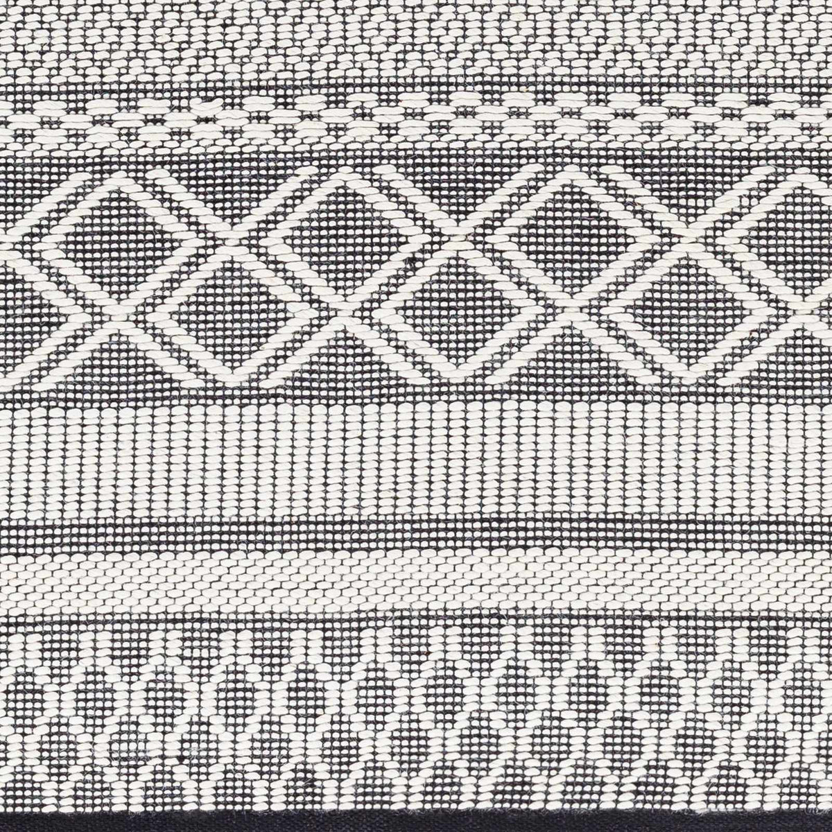 San Jose SJO-2300 Hand Woven Rug