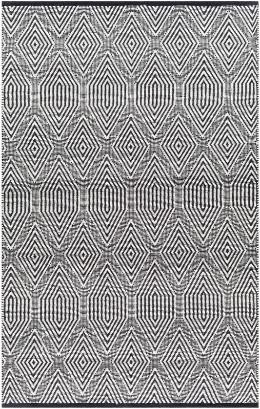 San Jose SJO-2303 Hand Woven Rug