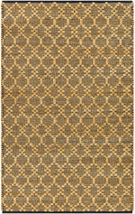 Selanik SNK-2301 Hand Woven Rug