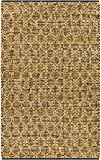 Selanik SNK-2301 Hand Woven Rug