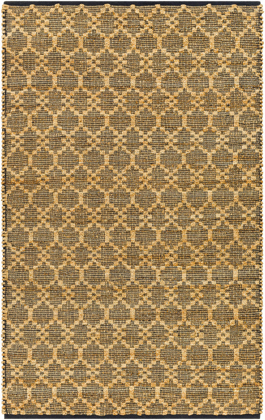 Selanik SNK-2301 Hand Woven Rug