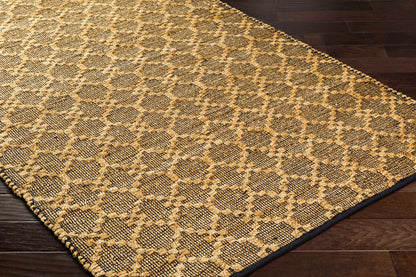 Selanik SNK-2301 Hand Woven Rug