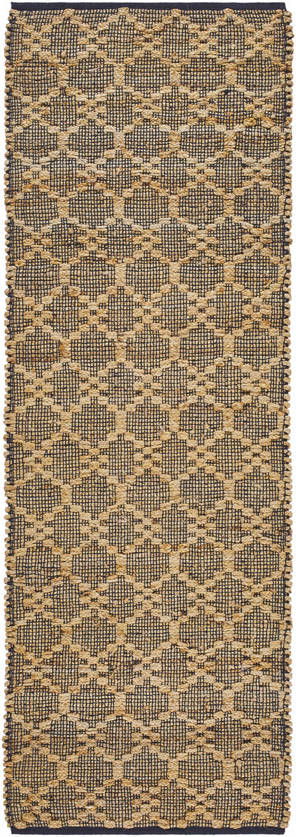 Selanik SNK-2301 Hand Woven Rug