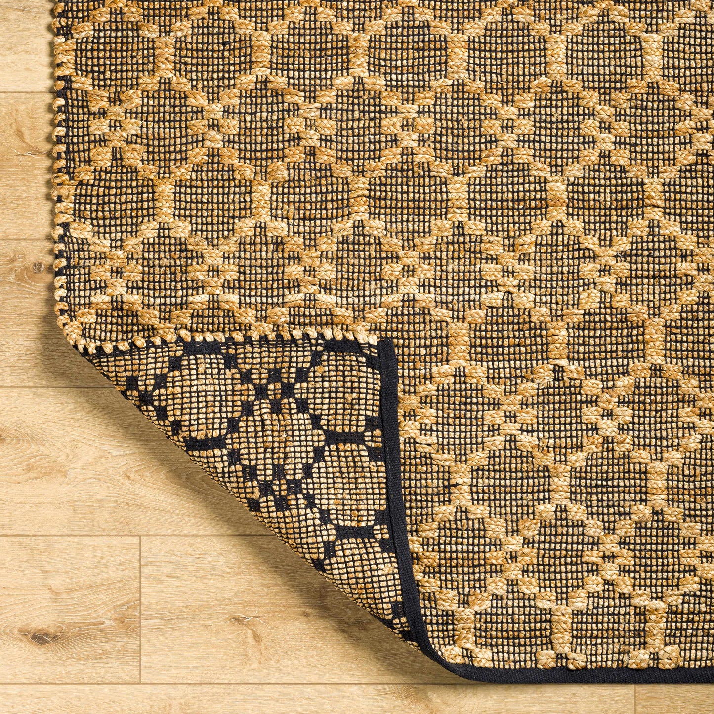 Selanik SNK-2301 Hand Woven Rug