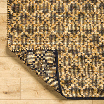 Selanik SNK-2301 Hand Woven Rug